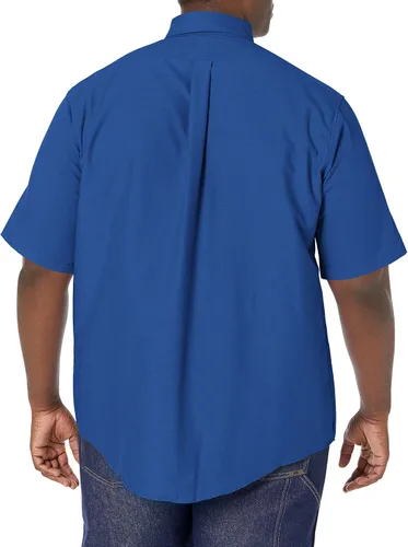 Vista 3 de Red Kap Camisa de vestir RK Poplin para hombre