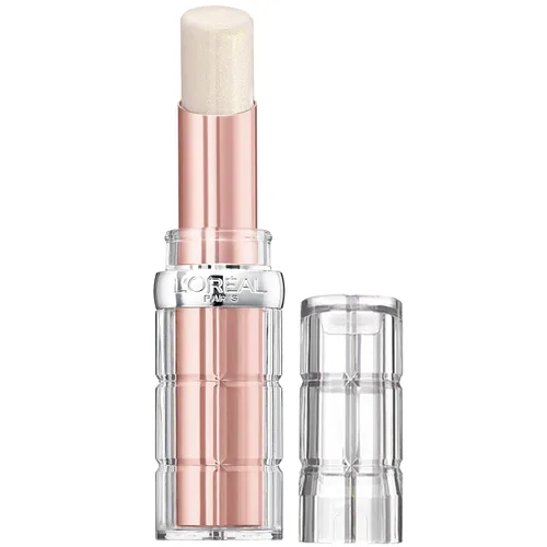 Vista 9 de L'Oreal Paris Makeup Colour Riche Shine Barra de labios, Glassy Garnet, 0.1 oz. Granate vidrioso