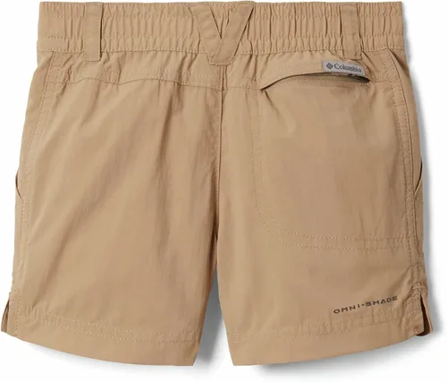 Vista 2 de Columbia Silver Ridge IV - Pantalón corto para niña