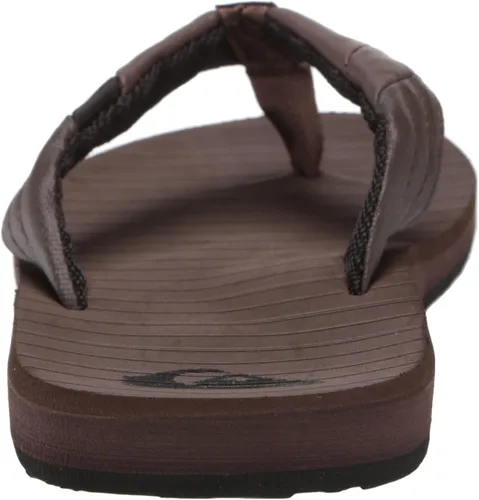 Vista 3 de Quiksilver Carver Tropics Ii - Chanclas para hombre