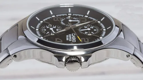 Vista 3 de Casio Edifice Men's Watch EF-316D
