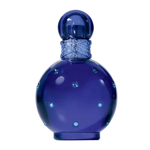 Vista 9 de Perfume para mujer Britney Spears, Midnight Fantasy, Eau De Parfum EDP Spray para mujeres, 1 fl oz