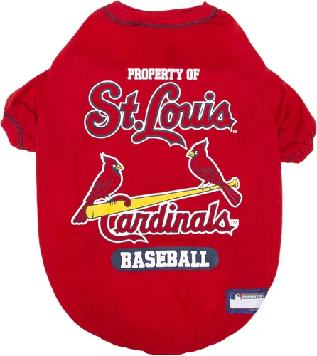 Vista 51 de Camiseta MLB para perros y gatos - Camiseta para perros de los Yankees de Nueva York, talla S. New York Yankees