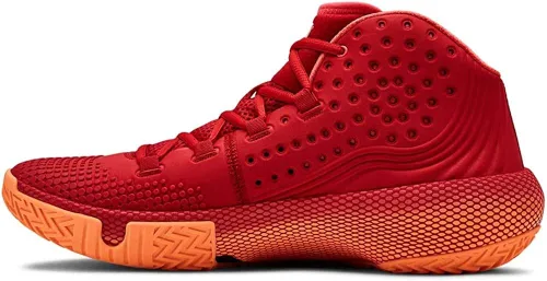 Vista 9 de Under Armour HOVR Havoc 2 - Tenis de baloncesto para hombre