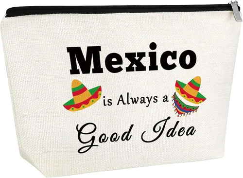 Vista 8 de Inspiración de regalo de vacaciones y vacaciones para mujeres, mejores amigas y familia, regalo para hermanas del alma y colegas para Navidad