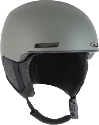 Vista 9 de Oakley MOD1 MIPS - Casco de nieve juvenil