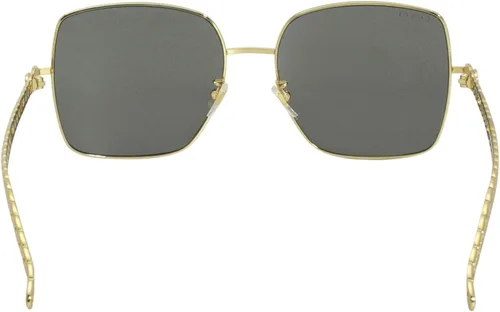 Vista 5 de Gucci GG0724S GOLDGREY 6118135 gafas de sol de mujer