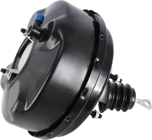 Vista 9 de Potenciador de freno de vacío para Chevy Silverado 1999-2002