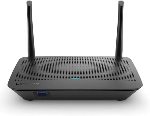 Vista 2 de Linksys Wi-Fi 5 Smart 0 (Renovado) (MR6350)