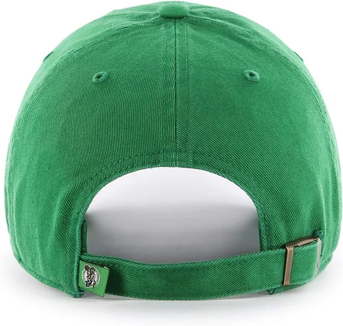 Vista 2 de NCAA '47 Clean Up–Gorra ajustable, una talla para todos Kelly