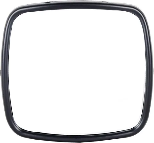 Vista 2 de ECCPP Espejo retrovisor cromado para conductor o pasajero, espejo resistente para 2004-2016 para Freightliner para Columbia para Freightliner M2