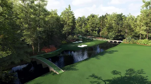 Vista 5 de EA SPORTS PGA Tour - Xbox Series X