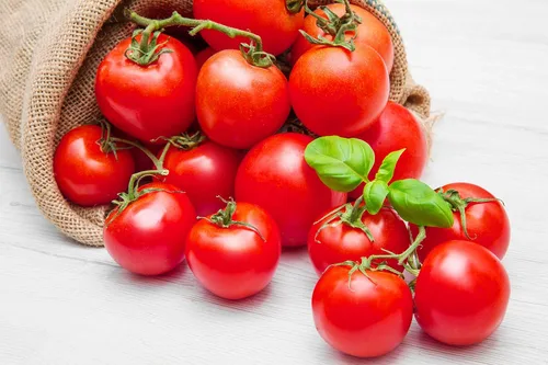 Vista 2 de Semillas de tomate cereza Chadwick - Sin OMG