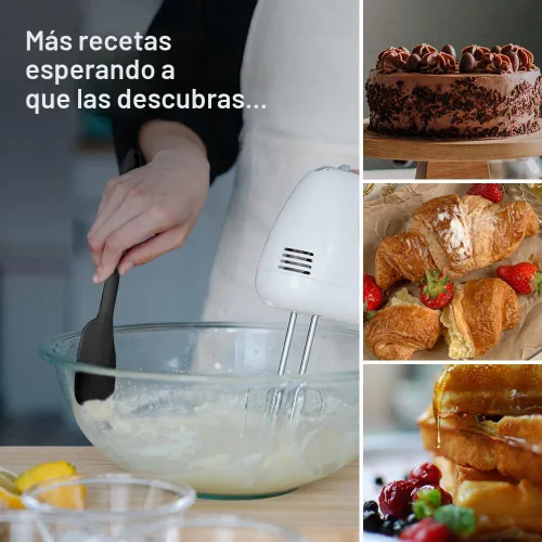 Vista 5 de Juego de utensilios de cocina, 11 utensilios de cocina, utensilios de cocina de silicona coloridos, utensilios de cocina antiadherentes con Negro