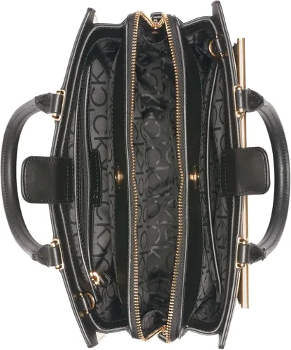Vista 4 de Calvin Klein Astrid - Bolso organizador con triple compartimento