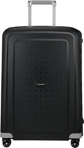 Vista 2 de Samsonite Maleta, Azul, Spinner S (21.7 in-34 L), Negro