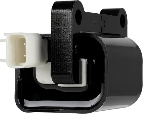 Vista 3 de Juego de 3 bobinas de encendido para Mitsubishi para Montero Sport 97-04 para Mitsubishi para Montero 97-02 OE UF197