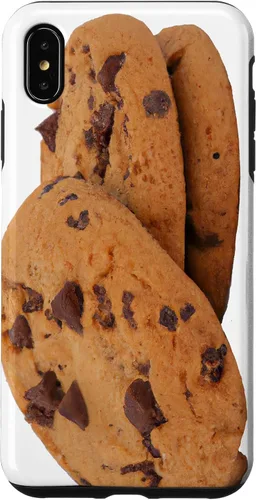 Vista 11 de Chocolate Chip Cookies Case for iPhone 17