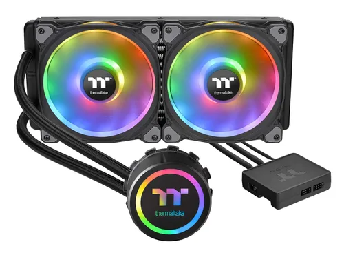 Vista 19 de Thermaltake