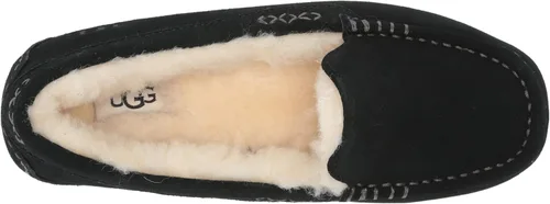 Vista 5 de UGG Pantuflas Ansley para mujer