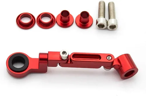 Vista 12 de Embrague de freno de motocicleta cilindro maestro depósito de líquido depósito tanque de aceite compatible con ZX6R ZX10R ZX9R ZX14R ZX7 ZXR400
