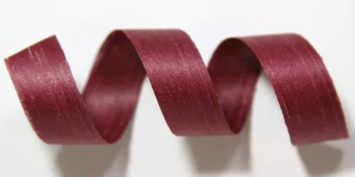 Vista 10 de Cinta rizadora de algodón natural para envolver regalos Cintas de regalo navideñas 100% biodegradables para regalos y cintas para manualidades
