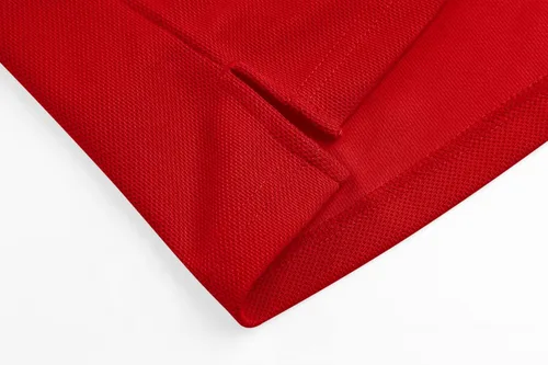 Vista 4 de Camiseta de cuello polo táctica Tacvasen para hombre diseño de manga larga y corta para deportes y uso al aire libre