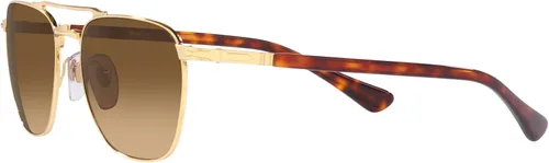 Vista 3 de Persol Po2494s Square Sunglasses