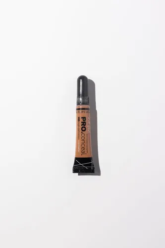 Vista 3 de L.A. Girl HD Pro.Conceal, Almond GC979