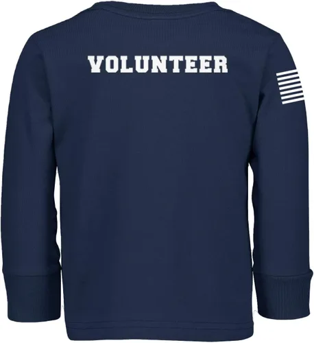 Vista 17 de Haase Unlimited Policía - Uniforme de vestir camiseta de algodón para bebé/niño pequeño