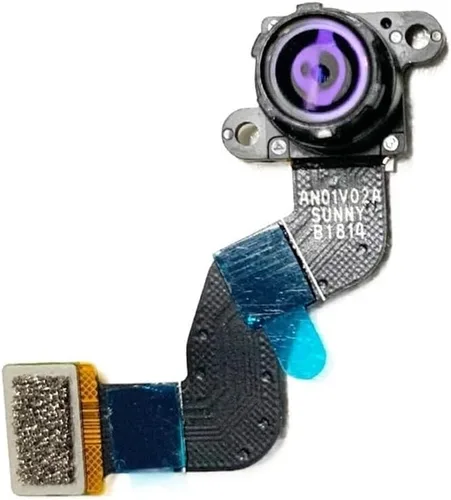 Vista 9 de [Piezas de dron] Repuesto para DJI Mavic 2 Pro y Zoom Forward Vision System Module Gimbal GPS ESC Reparación de cables [Fácil instalación]