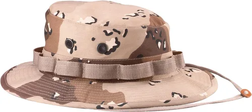 Vista 9 de Rothco boys womens mens Boonie