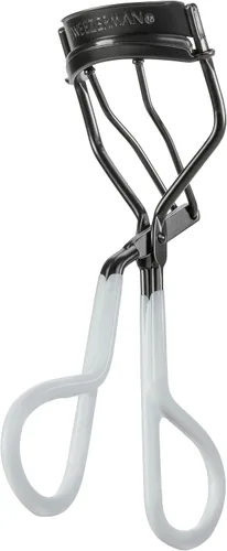 Vista 13 de Tweezerman Rizador de pestañas clásico con almohadillas de recambio - Herramienta de pestañas de maquillaje para todas las formas de ojos
