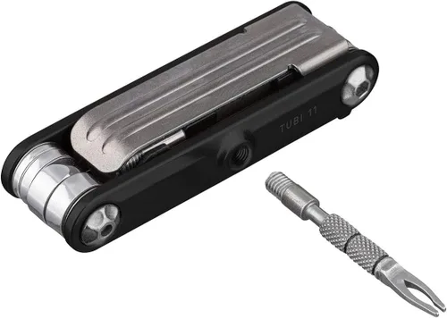 Vista 3 de Topeak Herramienta múltiple Tubi 11 bike-multifunction-tools