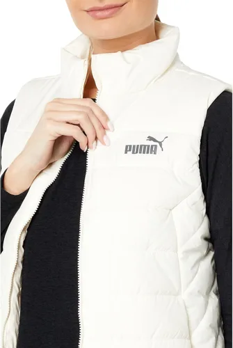 Vista 3 de PUMA Chaleco acolchado Essentials para mujer