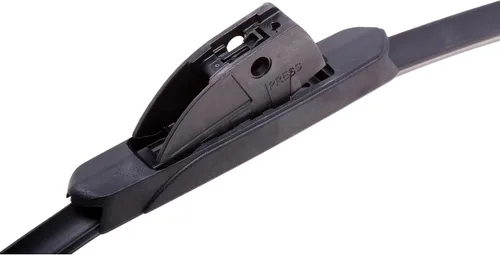 Vista 8 de Limpiaparabrisas izquierdo compatible con Nissan X-Trail 2005 2006 PC-971437 2013 2012 2011 2010 2009 2008 2007 2006 2005 2004 2003 2002