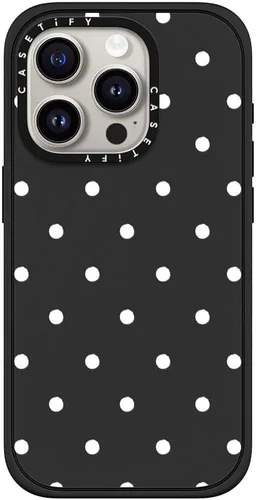 Vista 14 de CASETiFY Impact - Funda para iPhone 15