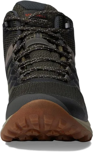 Vista 2 de Merrell Nova 3 Mid Wp