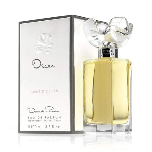 Vista 5 de Oscar de la Renta Esprit D'Oscar