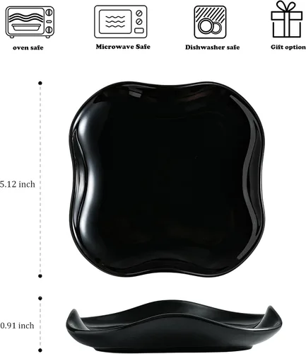 Vista 4 de Soporte de cuchara grande para estufa, soporte de cuchara