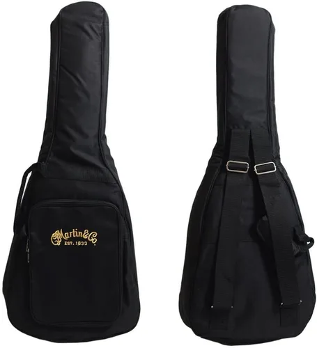 Vista 6 de Martin LX1 Little Martin guitarra acústica