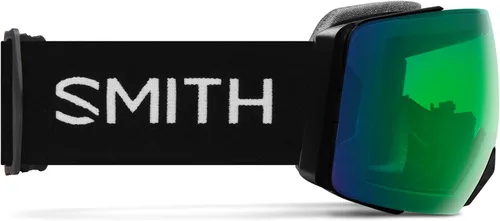 Vista 4 de Smith Optics I/O Mag XL - Gafas de nieve