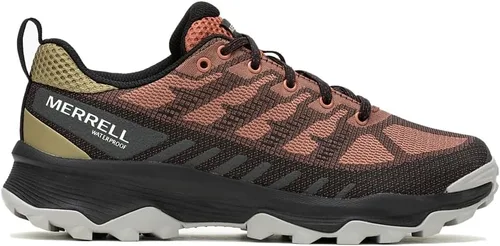 Vista 2 de Merrell Speed Eco impermeable para mujer