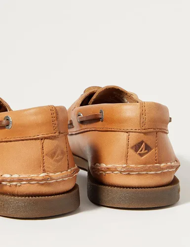 Vista 7 de Sperry - Zapatos náuticos originales de 2 ojales para hombre