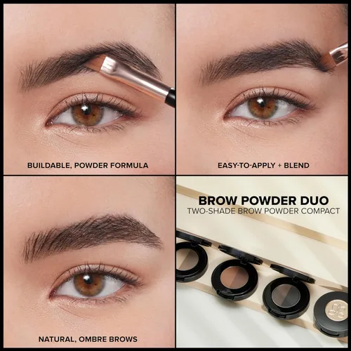 Vista 5 de Anastasia Beverly Hills - Dúo de polvo para cejas