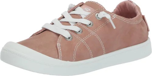 Vista 23 de Roxy Bayshore Plus para mujer Beige