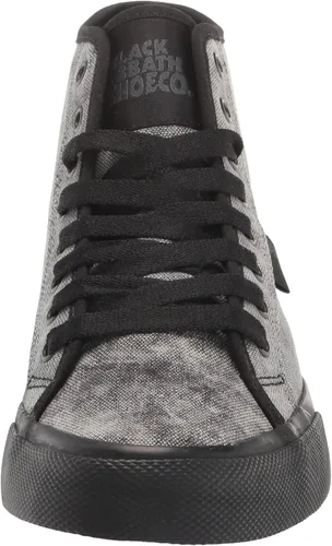 Vista 2 de DC Pure Casual - Zapatos de patinaje para hombre