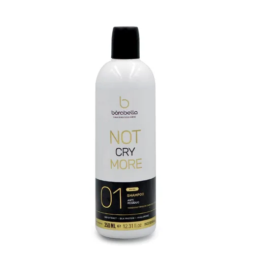 Vista 2 de Kit Borabella Progressive Brush No More Cry Tratamiento Profesional 2x350 ml/2x11.8 Fl.oz