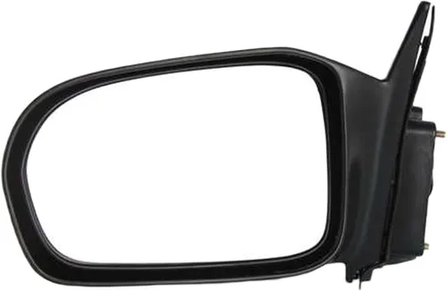 Vista 351 de Garage-Pro Espejo calefactable eléctrico del lado del conductor para Honda Pilot 2019-2022 Power Fold con luz de señal y memoria pintable