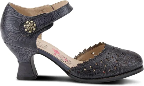 Vista 5 de Spring Step L'Artiste Zapatos Visionary Mary Jane para mujer